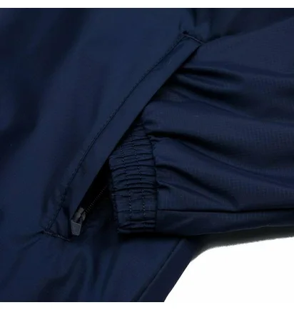 Куртка детская Puma Teamliga All-Weather Youth Blue 657246-06