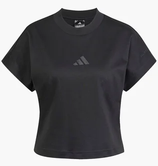 Футболка женская Adidas All Szn Black JJ1235