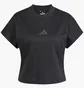 Футболка женская Adidas All Szn Black JJ1235