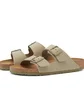 Тапочки чоловічі BIRKENSTOCK Arizona Grey 1027697
