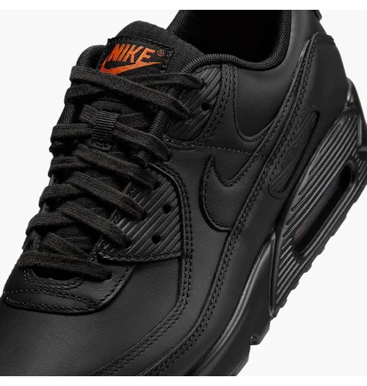 Кросівки чоловічі Nike Air Max 90 Black IF5446-002