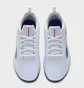 Кросівки чоловічі Reebok Nfx Trainers Training Shoes Grey Gy9772