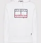 Худі чоловіче Tommy Hilfiger Flag White MW0MW25600