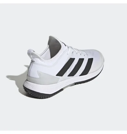 Кросівки чоловічі Adidas Adizero Ubersonic 4 Tennis Shoes Blue Gw2512