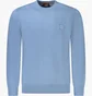 Свитшот мужской Boss Kanovano Knitted Jumper Light Blue 50527583-451
