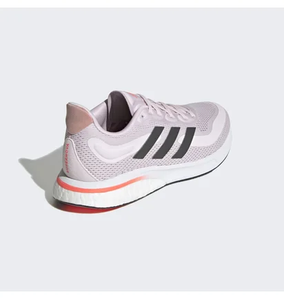 Кросівки жіночі Adidas Supernova Shoes Pink Gx2968