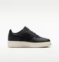 Кросівки дитячі Nike Air Force 1 L V8 1 Older Kids Shoes Black HQ1907-001