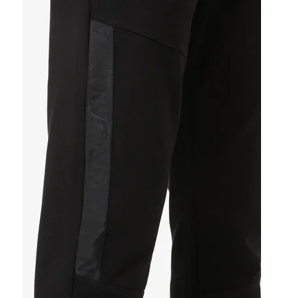 Штаны мужские AUSTRALIAN Impact Fleece Trousers Black LSUPA0036-003