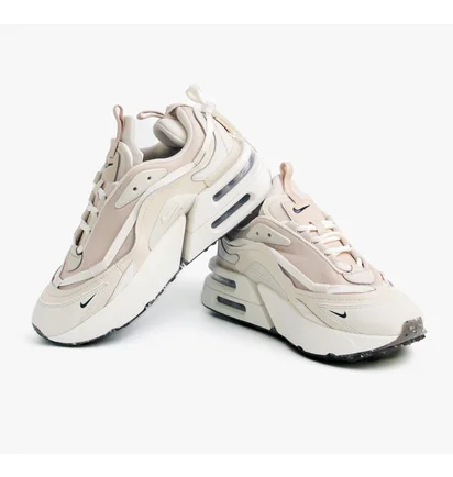 Кроссовки женские Nike Air Max Furyosa Beige DH0531-101