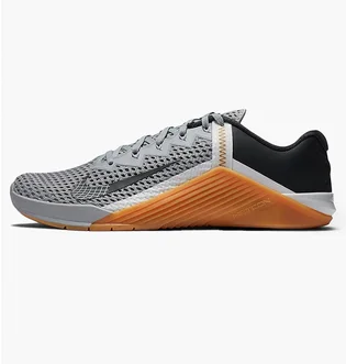 Кросівки чоловічі Nike Metcon 6 Training Shoes Grey Ck9388-009