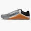 Кросівки чоловічі Nike Metcon 6 Training Shoes Grey Ck9388-009