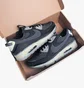 Кроссовки мужские Nike Air Max Terrascape 90 Black DH2973-001