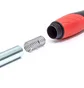 Скакалка Reebok Premium Skipping Rope 280См Grey RARP-12021