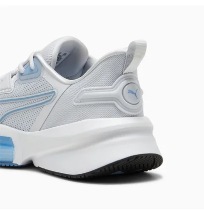 Кроссовки мужские Puma Pwrframe Tr 3 White 379482-06