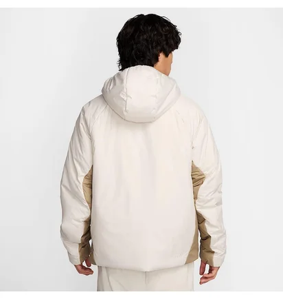 Пуховик чоловічий Nike Acg Beige FV8690-104
