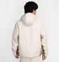 Пуховик чоловічий Nike Acg Beige FV8690-104