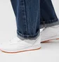 Кроссовки мужские Reebok Classic Leather White 100008491