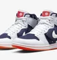 Кроссовки мужские Nike Jordan 1 Utility White Dv1717-100