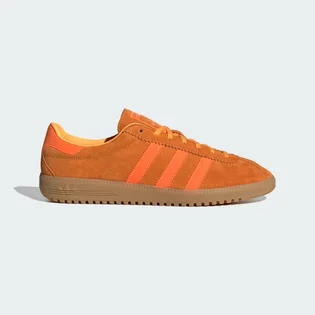 Кросівки чоловічі Adidas Bermuda Orange JH5459