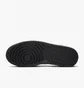 Кроссовки мужские Nike Air Jordan 1 Mid Se Black Dz5329-001