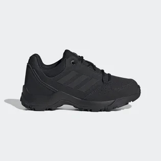 Кроссовки детские Adidas Terrex Hyperhiker Low Hiking Shoes Black Gz9219