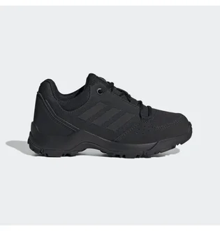 Кросівки дитячі Adidas Terrex Hyperhiker Low Hiking Shoes Black Gz9219
