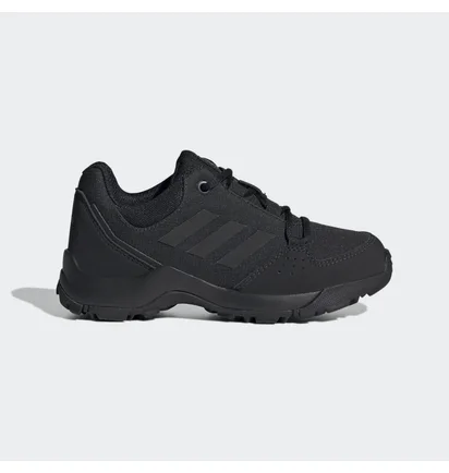 Кросівки дитячі Adidas Terrex Hyperhiker Low Hiking Shoes Black Gz9219