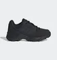Кросівки дитячі Adidas Terrex Hyperhiker Low Hiking Shoes Black Gz9219