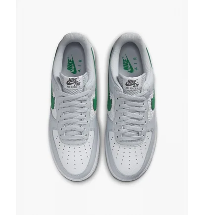 Кроссовки мужские Nike Air Force 1 07 White FD0667-001