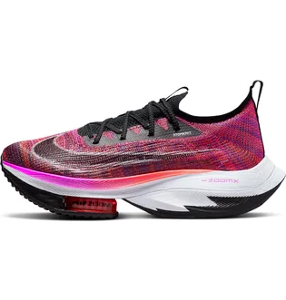 Кроссовки женские Nike Zoom Alphafly Next% Pink CZ1514-501