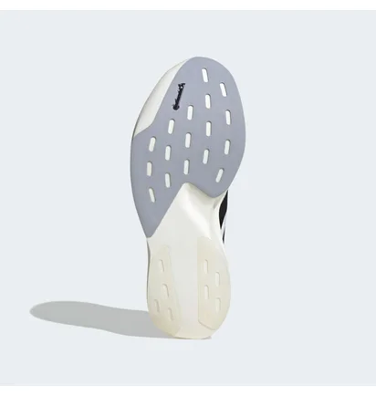 Кроссовки мужские Adidas Adizero Evo Sl White JH6206