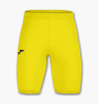 Термобілизна чоловіча Joma Brama Academy Yellow 101017.900
