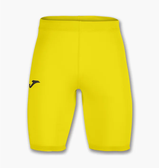 Термобілизна чоловіча Joma Brama Academy Yellow 101017.900