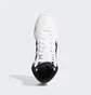 Кроссовки мужские Adidas Hoops 3.0 Mid Classic Vintage Shoes White Gw3019