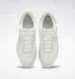 Кросівки жіночі Reebok Classic Leather Make It Yours Shoes White Gy8799