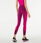 Леггинсы женские Nike Dri-Fit Hr Violet DM7447-610