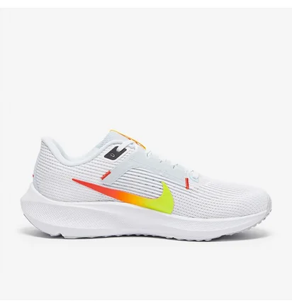 Кроссовки женские Nike Air Zoom Pegasus 40 White DV3854-102