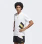 Футболка чоловіча Adidas Juventus Icon Jersey White HS9807