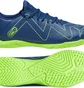 Футзалки детские Puma Future Play Blue 107393-03