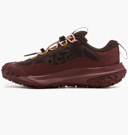 Кроссовки мужские Nike Acg Mountain Fly 2 Low Brown HF6245-200