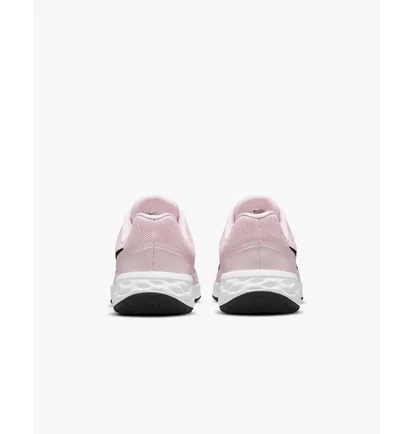 Кроссовки детские Nike Big Kids Road Running Shoes Pink Dd1096-608