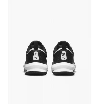 Кросівки жіночі Nike Air Max Ap Black CU4870-001