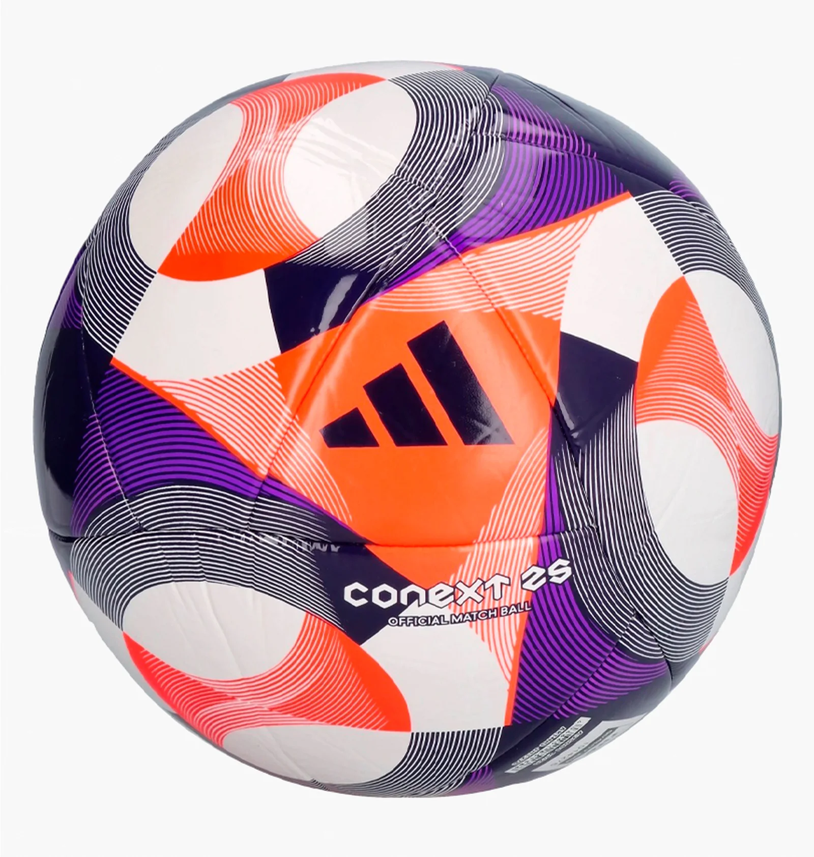 ᐉ Футбольний м'яч Adidas Conext Pro Beach Multi JH1276 - придбати