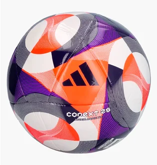 ᐉ Футбольний м'яч Adidas Conext Pro Beach Multi JH1276 - придбати