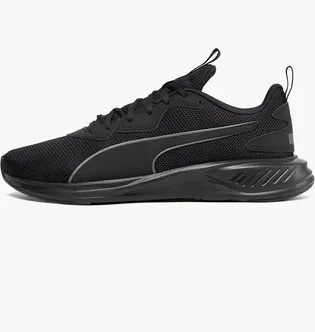 Кросівки чоловічі Puma Incinerate Black 376288-02