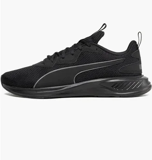 Кроссовки мужские Puma Incinerate Black 376288-02