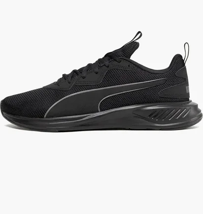 Кроссовки мужские Puma Incinerate Black 376288-02