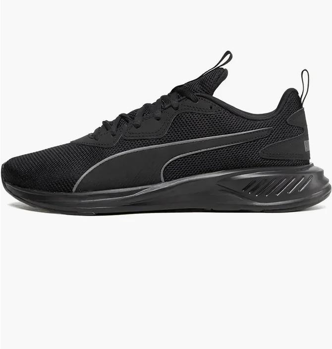 Кроссовки мужские Puma Incinerate Black 376288-02