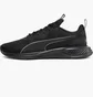 Кроссовки мужские Puma Incinerate Black 376288-02