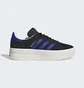 Кросівки жіночі Adidas Gazelle Bold Shoes Blue Hq4408